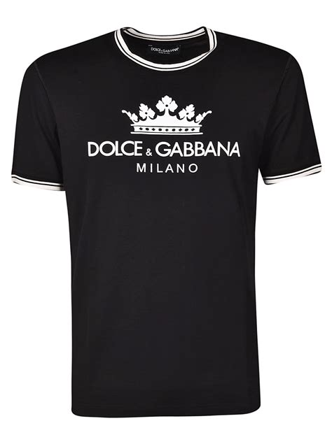 dolce gabbana t-shirt erkek fiyat|dolce & gabbana shirt men's.